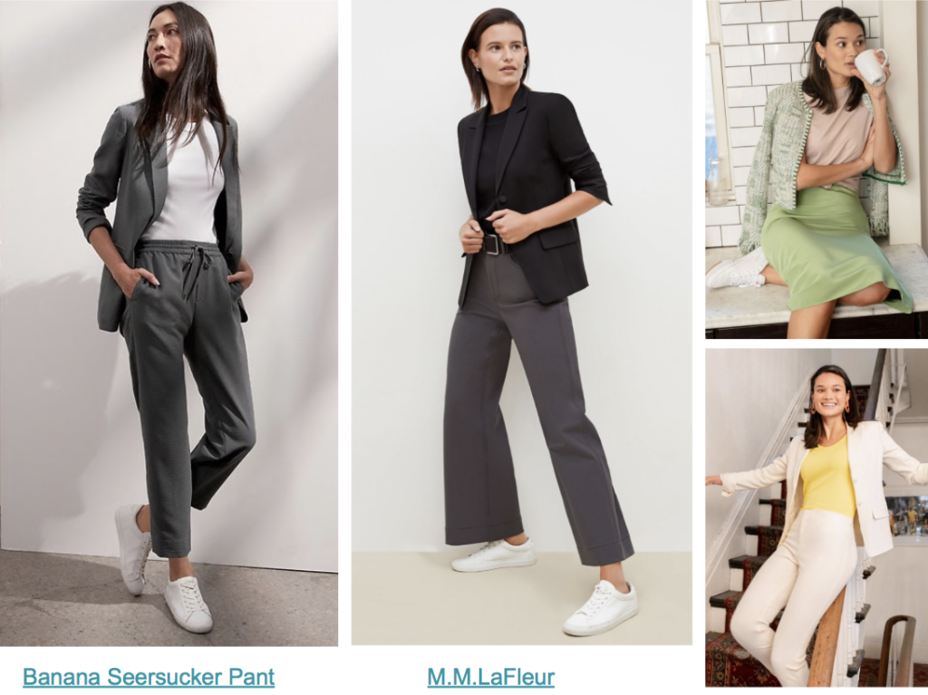 Best Comfortable Work Clothes For Women In 2021, 51% OFF